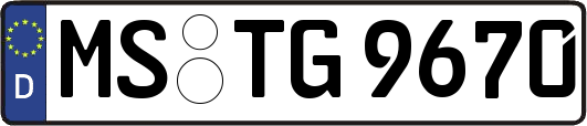 MS-TG9670