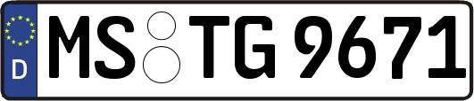 MS-TG9671