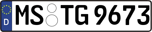 MS-TG9673
