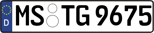 MS-TG9675