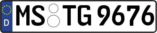 MS-TG9676