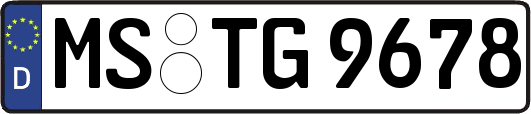 MS-TG9678