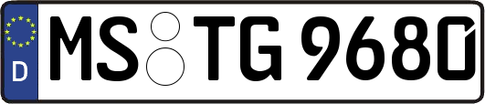 MS-TG9680