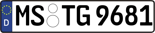 MS-TG9681
