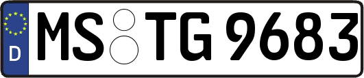 MS-TG9683