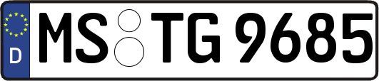 MS-TG9685