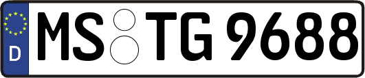 MS-TG9688