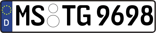 MS-TG9698