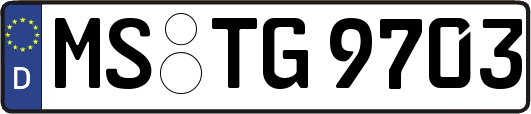 MS-TG9703