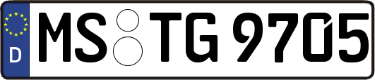 MS-TG9705
