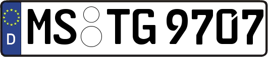 MS-TG9707