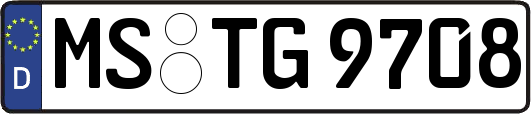 MS-TG9708