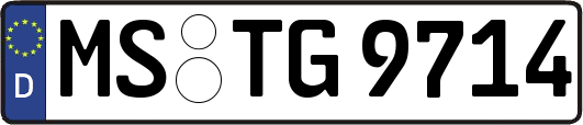 MS-TG9714