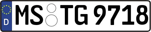 MS-TG9718