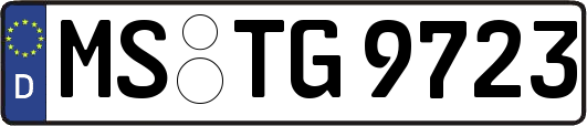 MS-TG9723