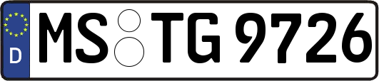 MS-TG9726