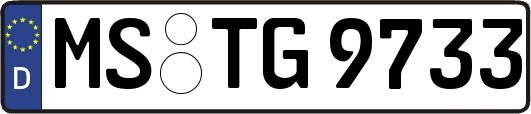 MS-TG9733