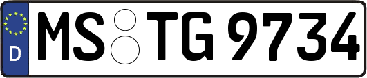 MS-TG9734