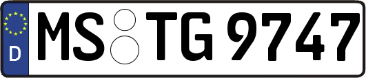 MS-TG9747