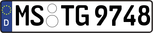 MS-TG9748