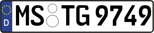 MS-TG9749