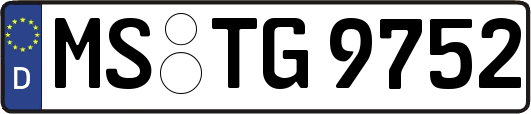 MS-TG9752