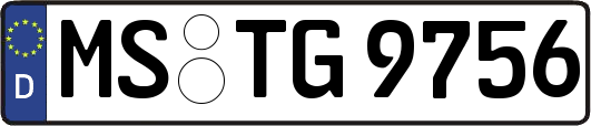 MS-TG9756