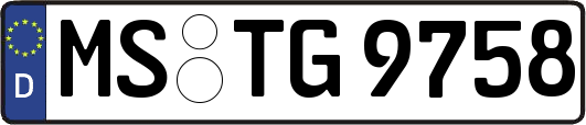 MS-TG9758