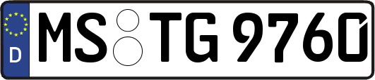 MS-TG9760