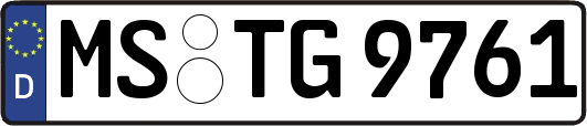 MS-TG9761