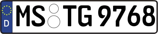 MS-TG9768