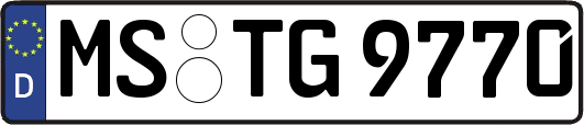 MS-TG9770
