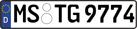MS-TG9774