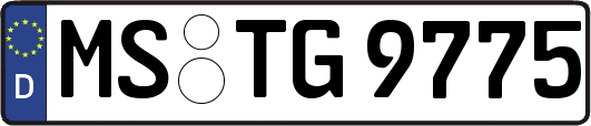 MS-TG9775