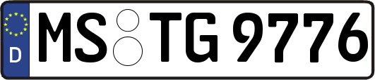 MS-TG9776