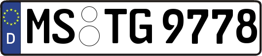 MS-TG9778