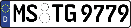 MS-TG9779