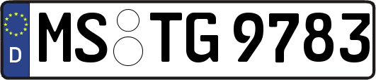 MS-TG9783