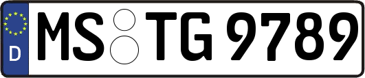 MS-TG9789