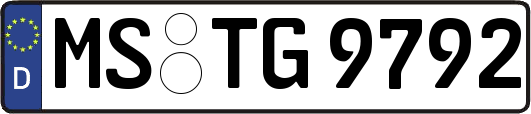 MS-TG9792