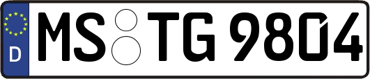 MS-TG9804