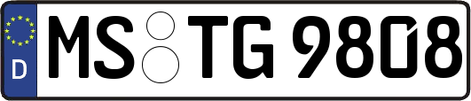 MS-TG9808