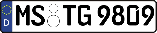 MS-TG9809
