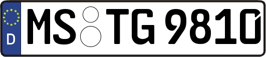 MS-TG9810