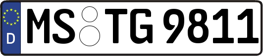 MS-TG9811