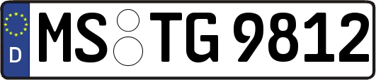 MS-TG9812