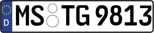 MS-TG9813
