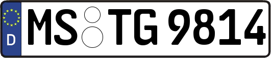 MS-TG9814