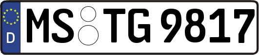 MS-TG9817