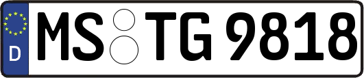 MS-TG9818